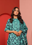 Alkaram MS-15-23-Blue Mid Summer Collection Online Shopping