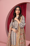 Alkaram MS-16-23-Beige Mid Summer Collection Online Shopping