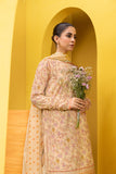 Alkaram MS-16.1-23-Beige Mid Summer Collection Online Shopping