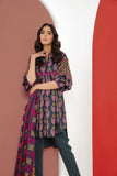 Alkaram MS-18-23-Blue Mid Summer Collection Online Shopping