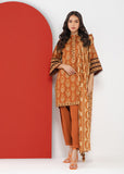 Alkaram MS-18-23-Mustard Mid Summer Collection Online Shopping