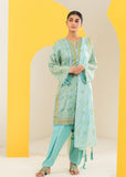 Alkaram MS-18.1-23-Light Blue Mid Summer Collection Online Shopping