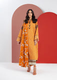 Alkaram MS-22-23-Yellow Mid Summer Collection Online Shopping