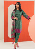 Alkaram MS-23-23-Green Mid Summer Collection Online Shopping