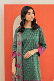 Alkaram MS-23-23-Green Mid Summer Collection Online Shopping