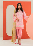 Alkaram MS-25-23-Pink Mid Summer Collection Online Shopping