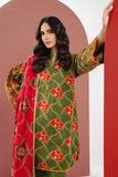 Alkaram MS-26-23-Green Mid Summer Collection Online Shopping