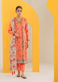 Alkaram MS-26.1-23-Coral Mid Summer Collection Online Shopping