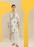 Alkaram MS-28.1-23-White Mid Summer Collection Online Shopping