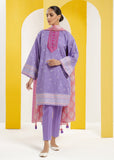 Alkaram MS-29.1-23-Purple Mid Summer Collection Online Shopping