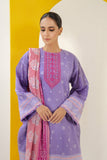 Alkaram MS-29.1-23-Purple Mid Summer Collection Online Shopping