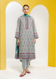 Alkaram MS-3.1-23-Grey Mid Summer Collection Online Shopping