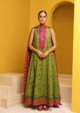 Alkaram MS-30.1-23-Green-2 Mid Summer Collection Online Shopping