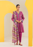 Alkaram MS-9.1-23-Pink Mid Summer Collection Online Shopping