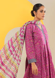 Alkaram MS-9.1-23-Pink Mid Summer Collection Online Shopping