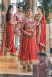 Mushq Molten Lava Monsoon Wedding 2022 Online Shopping