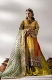 Maryum N Maria Lena-MW23-528 Alaia Wedding Collection Online Shopping