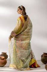Maryum N Maria Lena-MW23-528 Alaia Wedding Collection Online Shopping