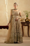 Maryum N Maria Crystal Quartz-(MW23-520) Zamani Beghum Collection Online Shopping