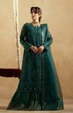 Maryum N Maria Emerald-(MW23-516) Zamani Beghum Collection Online Shopping