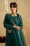 Maryum N Maria Emerald-(MW23-516) Zamani Beghum Collection Online Shopping