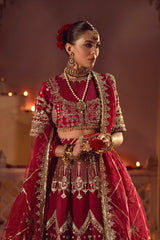 AJR Couture Devdas Mushk The Silk Edit Online Shopping