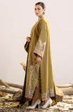 Maryum N Maria Hadiyah MW23553 Shehr Bano Peach Leather Collection Online Shopping