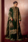 AJR Couture Aangan Mushk The Silk Edit Online Shopping