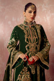 AJR Couture Aangan Mushk The Silk Edit Online Shopping