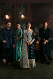 Mushq Royan Niloufer Velvet Edition Online Shopping