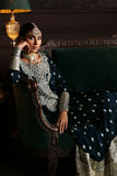 Mushq Royan Niloufer Velvet Edition Online Shopping