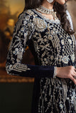 Mushq Yasmin Niloufer Velvet Edition Online Shopping