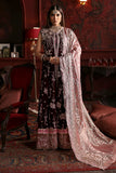 Mushq Golnar Niloufer Velvet Edition Online Shopping