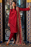 Mushq Naima Moroccan Dream Sateen Shawl Collection Online Shopping