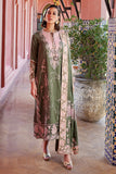 Mushq Nahla Moroccan Dream Sateen Shawl Collection Online Shopping