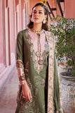 Mushq Nahla Moroccan Dream Sateen Shawl Collection Online Shopping