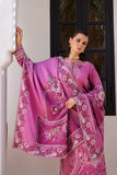 Mushq Aleah Moroccan Dream Sateen Shawl Collection Online Shopping