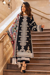 Mushq Astoria Broadway Winter 2021