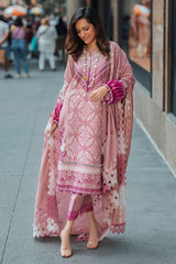 Mushq Blush Broadway Winter 2021