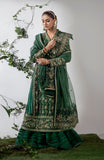 Maryum N Maria Anais-MW23-524 Alaia Wedding Collection Online Shopping