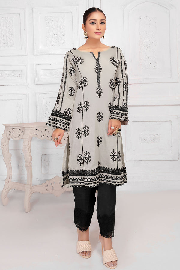 Motifz 2507 Kamala  Embroidered Prets 2022 Online Shopping
