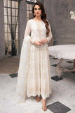 Motifz 2646 White Dove Bemberg Chiffon 2,021