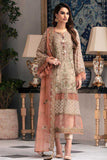 Motifz 2648 Toffee Crunch Bemberg Chiffon 2,021