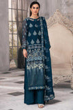 Motifz 2650 Casablanca Bemberg Chiffon 2,021