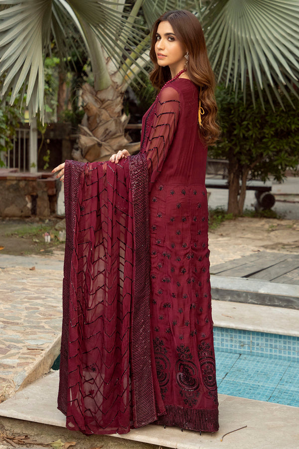 Motifz 2657 Givery  Embroidered Prets 2022 Online Shopping