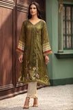 Motifz 2688 Classy Green Shirt 2,021