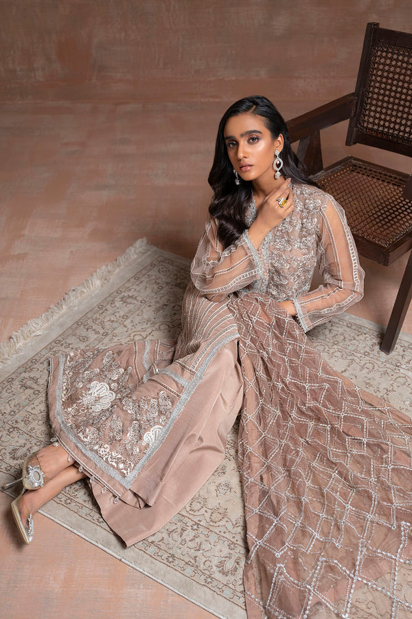 Motifz 2761 Opal Embroidered Prets 2022 Online Shopping