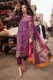 Motifz 2869 Amethyst Amal Lawn 2021
