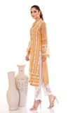Motifz 3035 Leila  Embroidered Prets 2022 Online Shopping