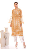 Motifz 3035 Leila  Embroidered Prets 2022 Online Shopping